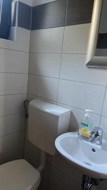 Apartment Marina リエカ エクステリア 写真