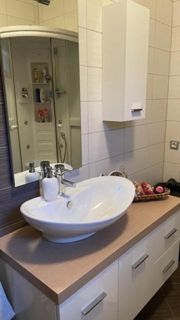 Apartment Marina リエカ エクステリア 写真